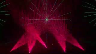 Laser Dome on Demand Electronic Performance [upl. by Salman720]