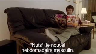 Nuts Magazine Commercial [upl. by Ita136]