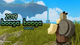 BOOGA BOOGA REBORN SERVER VIP LINK IN DESCRIPTION [upl. by Smaoht303]