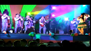 VIRGINIA APAZA  SOL NACIENTE DE CAMILACA TEMA  NO SERA FACIL OLVIDARTE  FULL HD VIDEO OFICIAL [upl. by Neroled]