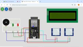 ESP32 Motion Detection System  Smart Security Project Tutorial [upl. by Imailiv]