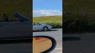 Porsche 996 911 Porsche 986 drive by boxster porsche porsche911 lamborghini [upl. by Aivalf375]