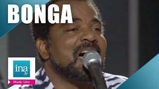 Bonga quotMulemba xangolaquot live officiel  Archive INA [upl. by Otreblanauj917]