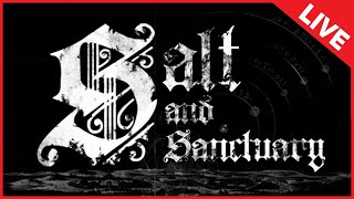 Salt amp Sanctuary Desalinated Release Trailer [upl. by Gamin45]