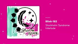 Blink182  Stockholm Syndrome Interlude Lullaby cover by Sparrow Sleeps [upl. by Salb]