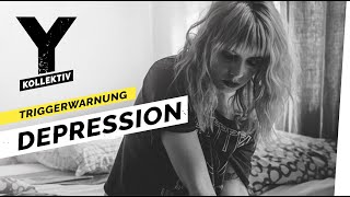 Depression  Von Selbstzweifel bis Suizidversuch [upl. by Callahan]