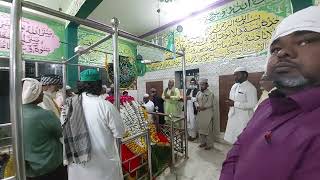 salana Fateha HAZRAT Syed Shah Dada Qarar RA [upl. by Eynttirb]