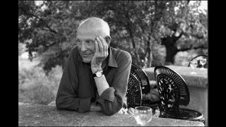 Documentaire  Henri Cartier Bresson  La photographie la vie ses impressions [upl. by Acirdna892]