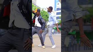 PSQUARE PERSONALLY DANCE CHOREOGRAPHY dance gengetone challenge dancehall arbantone dancer 1 [upl. by Ramar89]