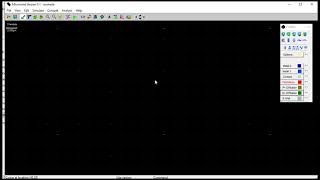 Microwind Tutorials for VLSI 1 Introduction [upl. by Shulins]