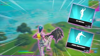 Fortnite Montage  quotBOPquot DaBaby EMOTE [upl. by Eiramaliehs970]