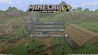 How to Find Minecraft Server Seed [upl. by Valtin]