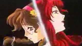 orphen revenge opening 1 [upl. by Saqaw]