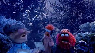 THE MUPPETS quot CAROL OF THE BELLS quot HOLIDAYS SPECIAL [upl. by Kcirret]