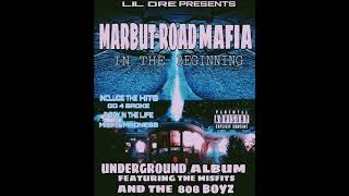 Marbut RD Mafia A Day In The Life [upl. by Halle323]