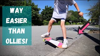 How to SLAPPY NOSESLIDE [upl. by Graubert590]