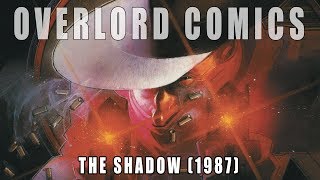 The Shadow 1987 in review [upl. by Odrareve251]