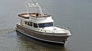 Privateer Flybridge 49 [upl. by Jodi446]