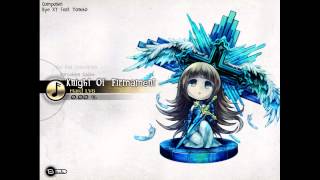 Deemo  Knight Iris  Knight Of Firmament [upl. by Nemhauser512]