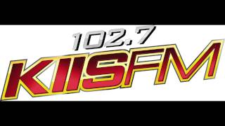 1027 KIISFM Los Angeles Station IDs [upl. by Aserej937]