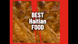 quotSavor the Flavors of Haiti Exploring the Culinary Delights of Haitian Cuisinequot [upl. by Reiser64]