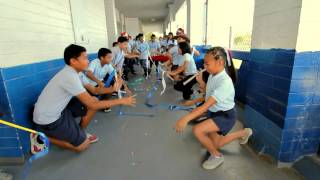 Juan M Guerrero Elementary School [upl. by Longerich]