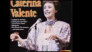 Caterina Valente  Bongo cha cha cha [upl. by Selhorst]