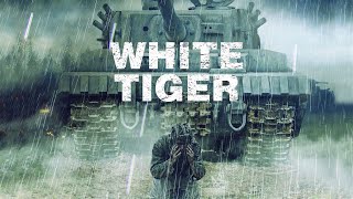 White Tiger Official Trailer [upl. by Myer898]