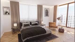 4 BEDROOM MAISONETTE IKOYI [upl. by Eirelam]