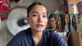 Lilet Matias AttorneyAtLaw Full Episode 127 August 30 2024 LIVE Advance Storytelling [upl. by Granniah]