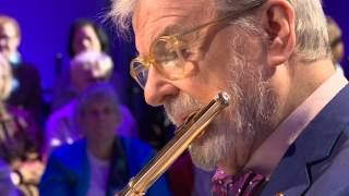 Full Concert James Galway at Zoomer Hall [upl. by Ikiv]