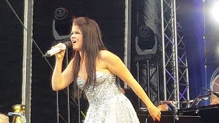 Saara Aalto  Tikkurilan tori 2017  14 [upl. by Laird]