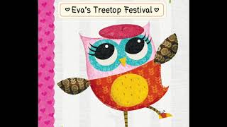 Owl Diaries Evas Treetop Festival [upl. by Vasili]