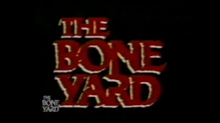 The Boneyard 1991  Official Trailer HD [upl. by Yreffoeg]