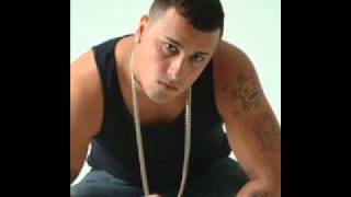 Nicky Jam  Dejame Amarte [upl. by Leduar]