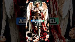 Prayer of Protection and Strength to Saint Michael the Archangel [upl. by Kayley871]