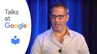 Plenty More Vibrant Vegetable Cooking  Yotam Ottolenghi  Talks at Google [upl. by Fianna952]