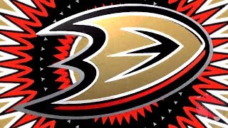 Anaheim Ducks 2020 Goal Horn [upl. by Repohtsirhc814]