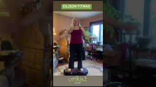 Eilison Fitmax Vibration Plate [upl. by Ativla137]