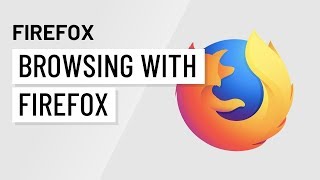 Browsing with Firefox [upl. by Rhyne439]