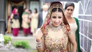 Sikh Wedding Highlights Vancouver  Rick amp Pavens Wedding [upl. by Zeta]