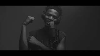 Kwesi Arthur  Celebrate Acoustic Version [upl. by Ettelra609]