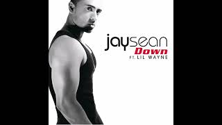 Jay Sean  Down feat Lil Wayne Super Clean [upl. by Gizela351]