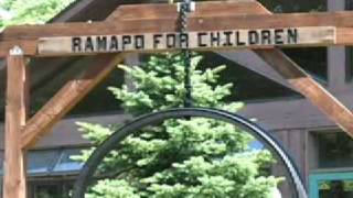 Camp Ramapo  Ramapo for Children [upl. by Haelam]