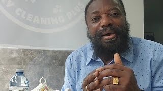 NYAKERU ASILIKI MABE ROLAND DALO EN DANGER MESSAGES YA WAKANTCHA POISON EKOTI NA EGLISE FELIX ABEBI [upl. by Znarf]