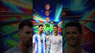 Ronaldo Y Messi Adivinan Jugadores Por Emojis [upl. by Notnats323]