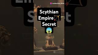 Fact Of The Scythian Empire🏹🌍history historyfacts historicalfacts [upl. by Theresina]