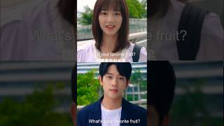 are they  🙂 cdrama kdrama kdramalovers scene [upl. by Edelson37]