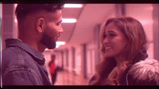 Red Rose  Harman Hundal  GB Official Music Video  Pani Kinare Ya Vegas nu Leju [upl. by Sileas]