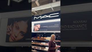 Masterclass MAC life vlog beautyoflife lifestyle paris master makeup beauty music [upl. by Airegin]